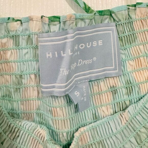 NWOT Hill House Home Athena Dress Small - Picture 3 of 4